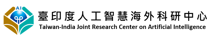 Link to Taiwan-India Joint Research Center on Artificial Intelligence(Open new window)